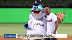Derek Jeter Hires Warriors' Chip Bowers as Marlins Business Chief News Clip