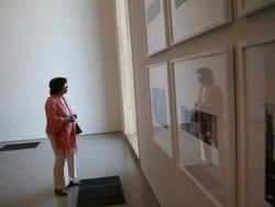 Major New Art Museum To Open In Miami Stock Footage