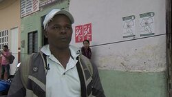 VOICED : Las dos caras de la Colombia que dijo No al pacto de paz News Clip