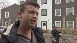 Aggressive owl sinks its talons into residents of Dutch town Instructional Video