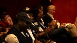 CLEAN : Arrest of PMs aides mars Zimbabwe News Clip