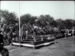 INDIA TO-DAY - DELHI TATTOO News Clip