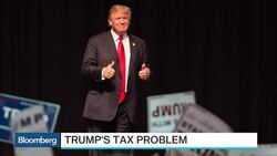 Niblett: Trump Flip-Flops Could Make Him a Winner News Clip