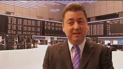 Frankfurt Stock market cautious ahead of Euro finance ministers meeting, Portugal News Clip