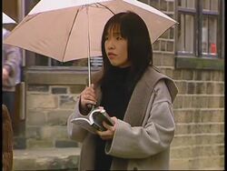 UK: TOURIST BOARD CRITICISE SERVICE LEVELS AT BRONTE SISTERS VILLAGE News Clip