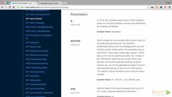 RESTful Web API Design with Node.js (Video 10) Instructional Video
