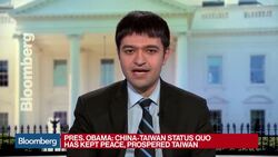 The Takeaways From Obama's White House News Conference News Clip