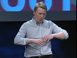 Cameron Sinclair: My wish: A call for open-source architecture Instructional Video