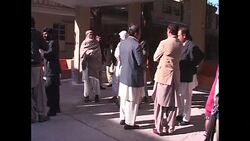 CLEAN : Pakistan court acquits Musharraf of rebel leaders killing News Clip