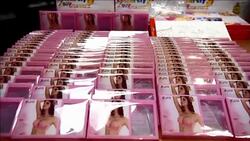 CLEAN : Major drugs bust: Australia police seize meth filled bras News Clip