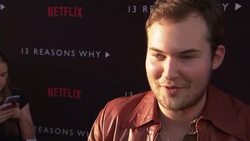Stars of '13 Reasons Why' share favorite coming-of-age stories News Clip