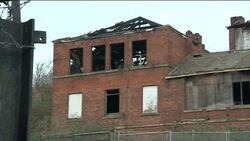 Sheffield City Stockshots News Clip