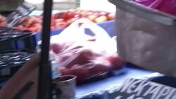 Reaction in Italy and Greece on the Russian ban on some food imports News Clip