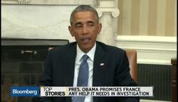 Search for Gunmen in Paris Newspaper Attack Continues News Clip