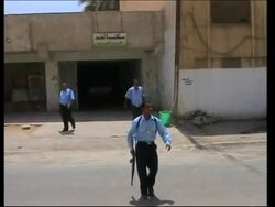 Animals feel the heat as drought grips southern Europe News Clip