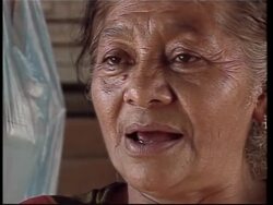 RE-EDIT 116 year old still going strong News Clip