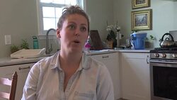 VOICED : La educacion en casa gana terreno en EEUU News Clip