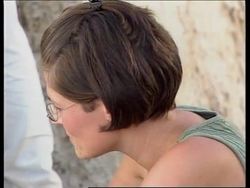 ISRAEL: ARCHAEOLOGISTS MAN'S ANCESTORS DISCOVERY Instructional Video