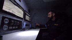 CLEAN : We'll try again: EU-bound migrants reroute via Albanian hills News Clip