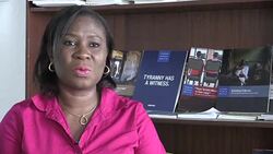 CLEAN : Free speech fears over Nigerian media bill News Clip