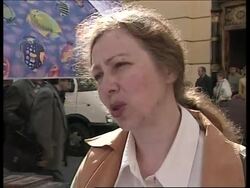 Preview to US President's visit to Russia News Clip