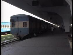 Bangladesh - Latest On Demos News Clip