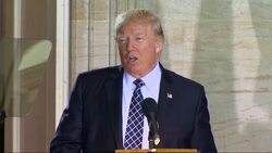 Trump Commemorates Holocaust Remembrance Day Instructional Video