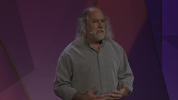 TED: Don't fear superintelligent AI | Grady Booch Instructional Video
