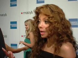 27th Annual Macy's Passport Fashion Show Benefit Stock Footage