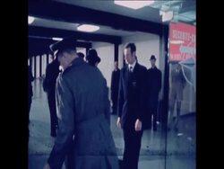 SYND 02/12/1970 News Clip