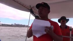 CLEAN : Philippines vows higher APEC summit security after Paris attac News Clip