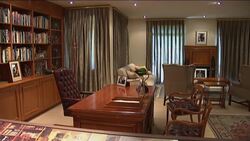 Exhibition honouring Mandela opens in Johannesburg News Clip