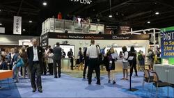 Educators gathered in Atlanta for a conference focusing on new technology in the classroom, everything from iPad apps to robots. (July 1) News Clip