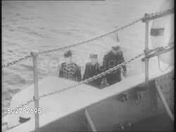 US Patrols and Protects Greenland's Shores News Clip