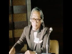 SYND 8 7 78 COPPER EXPORTING CONFERENCE IN KINSHASA News Clip