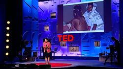 Sheryl WuDunn: Our century's greatest injustice Instructional Video