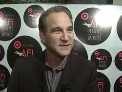 TARGET PRESENTS AFI NIGHT AT THE MOVIES Stock Footage