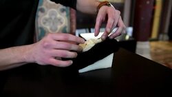 CLEAN : Experts present 23,000 year old Venus statue News Clip