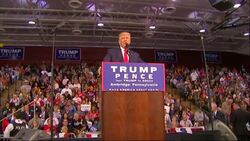 Analyst: Trump may trouble GOP for generations News Clip