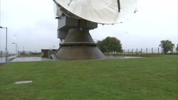 The Chilbolton Observatory News Clip