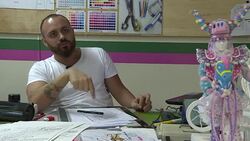 VOICED : Rio prepara su primer carnaval con alcalde evangelico News Clip