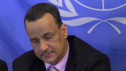 Head of UN task force on Ebola says international community must not let its guard down News Clip