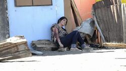 VOICED : Guatemala simula un desastre News Clip