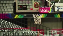 CLEAN : Basketball: Turkey and Australia prepare to face off News Clip