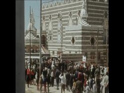 SYND 27/3/70 THE FUNERAL PROCESSION AND BURIAL IN AMMAN OF A PALESTINIAN ARMY OFFICER KILLED IN A RECENT CLASH IN LEBANON News Clip