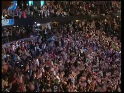 WRAP Biden, Obama, nomination, Clinton ADDS speech preps News Clip