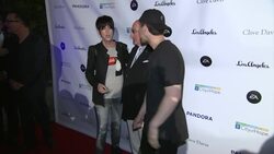 Clive Davis talks election, new documentary at event honoring Pharrell News Clip