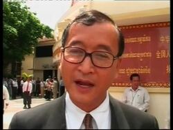 Agreement to put Khmer Rouge leaders on trial Instructional Video