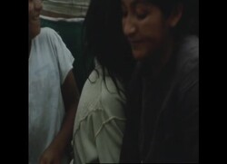 RR7517B PERU THE SHANTY TOWNS OF LIMA Instructional Video