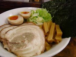 cooking Japanese noodle,ramen Stock Footage
